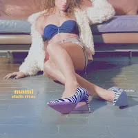 Chela Rivas — Mami — обложка