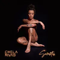 Chela Rivas — Presente — обложка