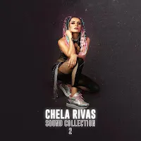 Chela Rivas — Rendez-Vous — обложка