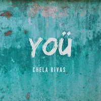 Chela Rivas — Yoü — обложка
